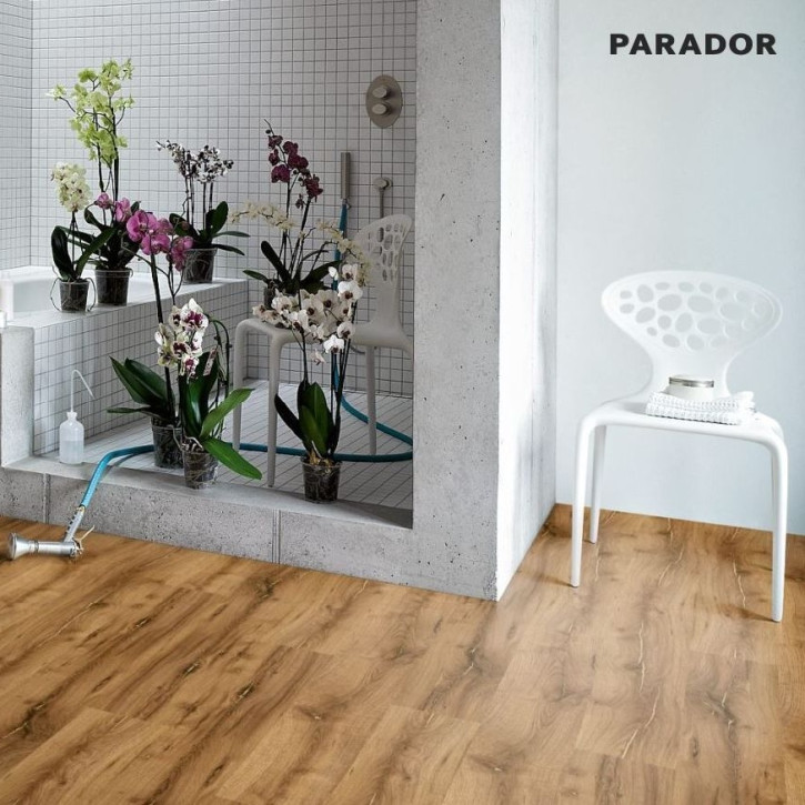 Panele laminowane 1517686 Parador Classic 1050 V