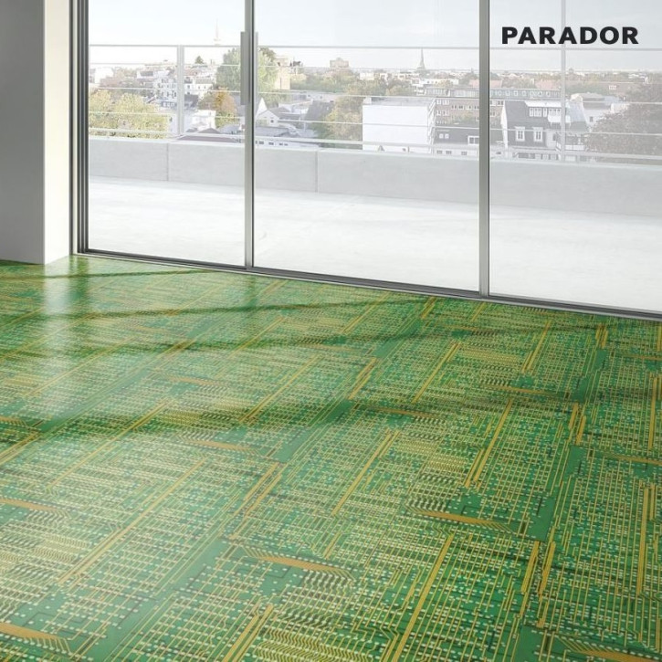 Panele laminowane 1371378 Parador Edition 1