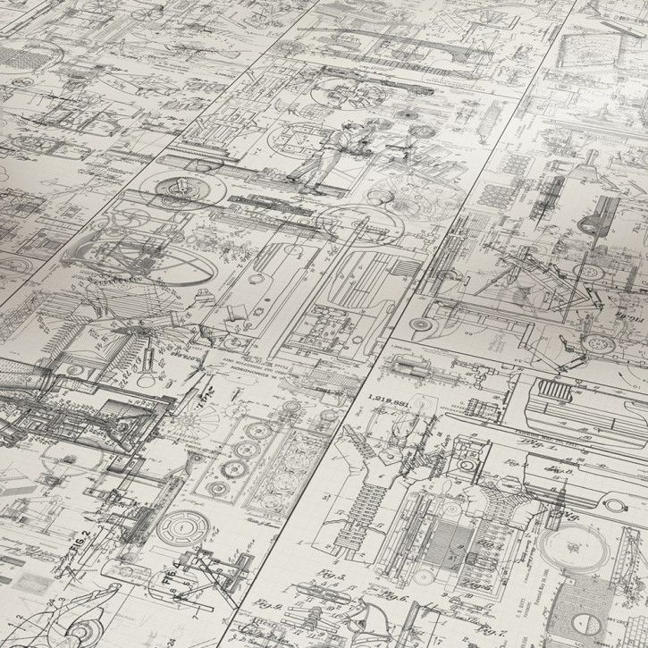 Panele laminowane 1601146 Parador Trendtime 4