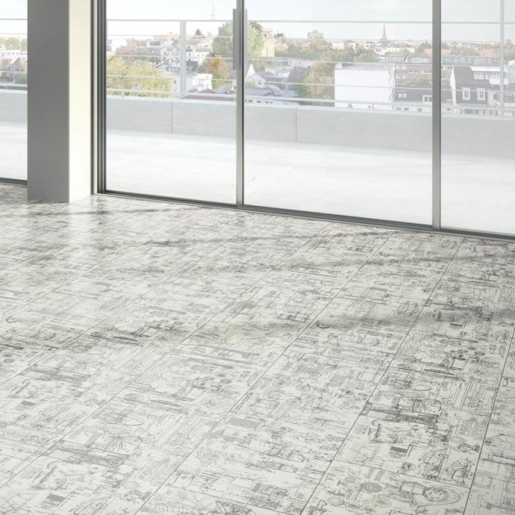 Panele laminowane 1601146 Parador Trendtime 4