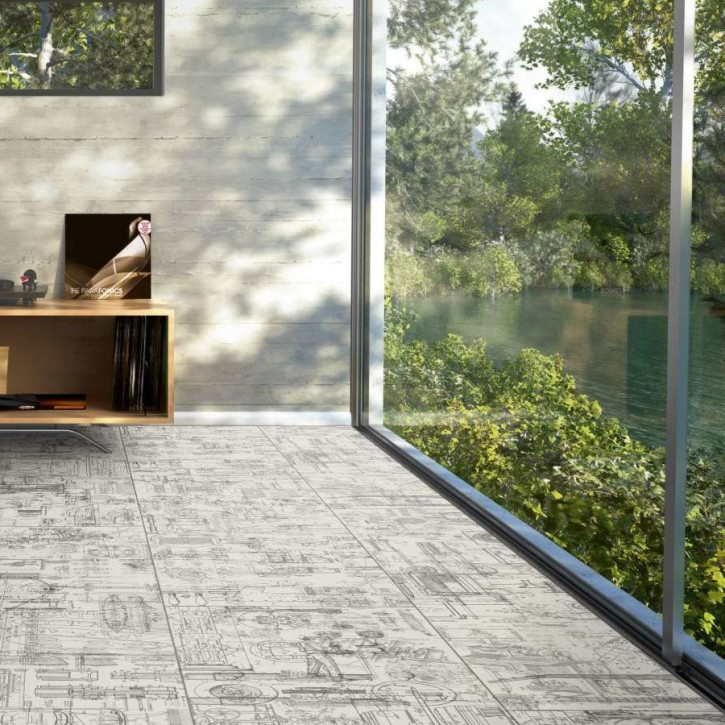 Panele laminowane 1601146 Parador Trendtime 4