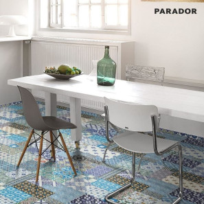 Panele laminowane 1601147 Parador Trendtime 4
