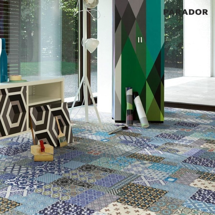 Panele laminowane 1601147 Parador Trendtime 4