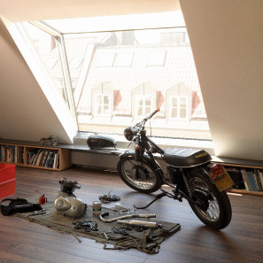 Panele laminowane 1254825 Parador Trendtime 6