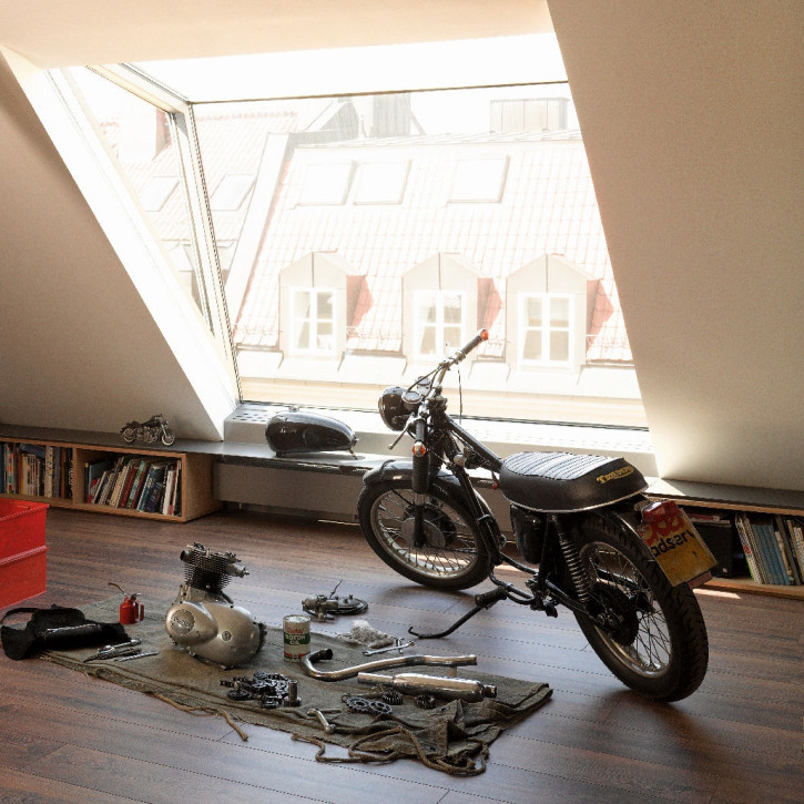 Panele laminowane 1254825 Parador Trendtime 6