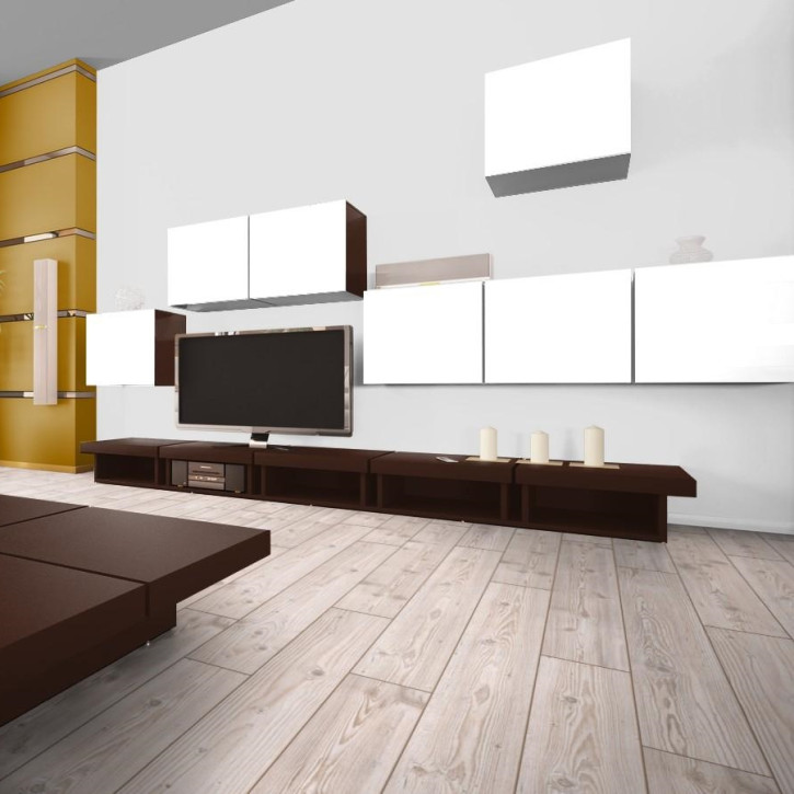 Panele laminowane 2967 Kronotex Amazone