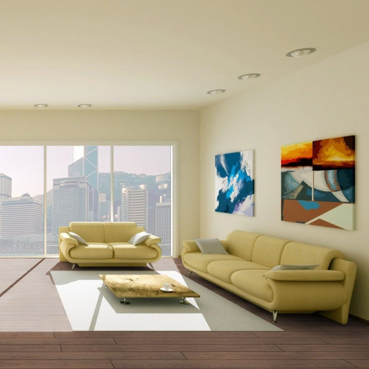 Panele laminowane 2999 Kronotex Mammut