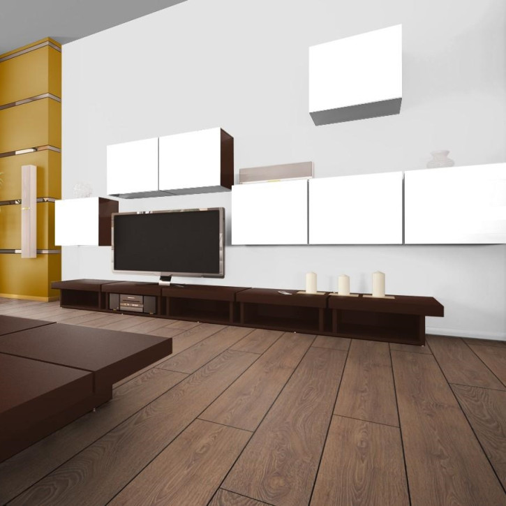 Panele laminowane 2999 Kronotex Mammut