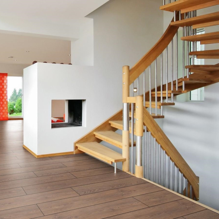 Panele laminowane 2999 Kronotex Mammut