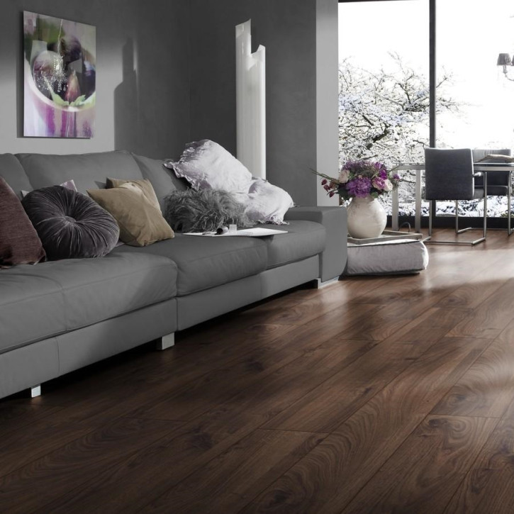 Panele laminowane 3076 Kronotex Mammut