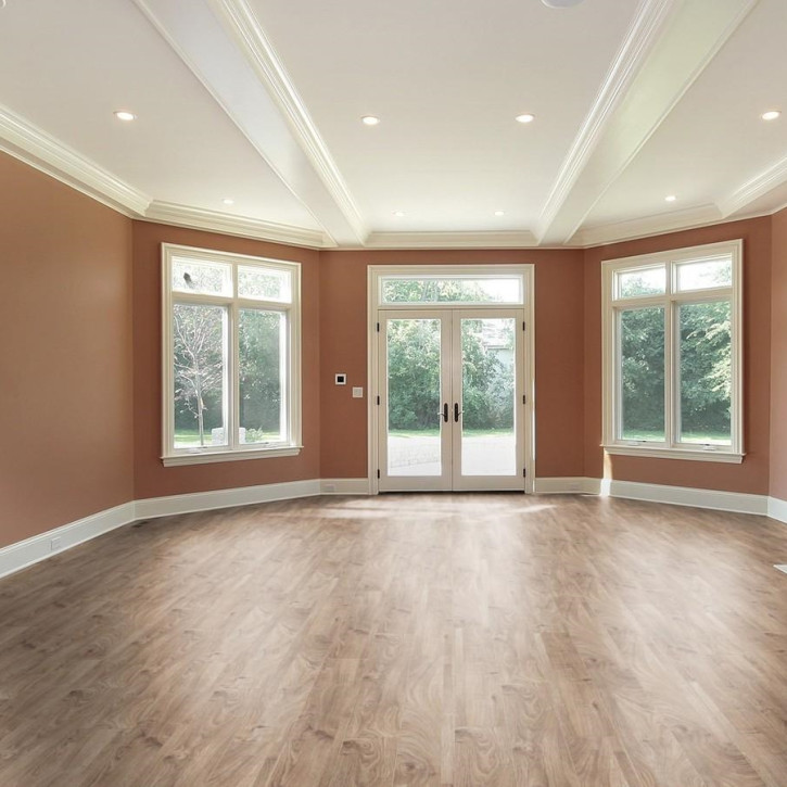 Panele laminowane 3081 Kronotex Mammut