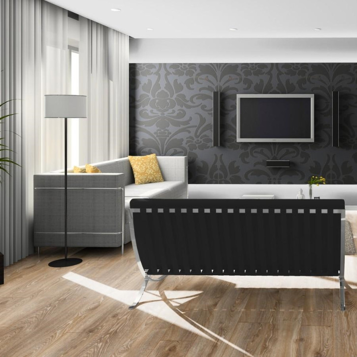 Panele laminowane 4795 Kronotex Mammut