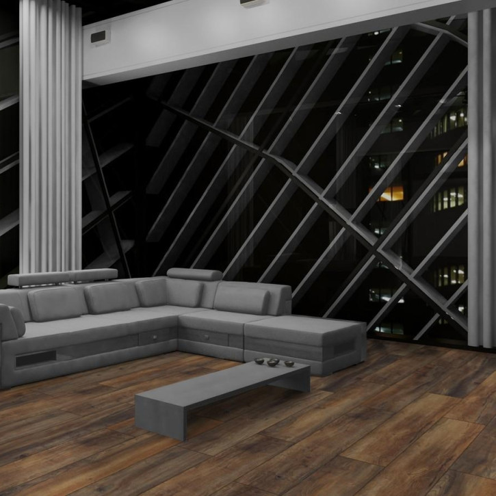 Panele laminowane 3570 Kronotex Robusto