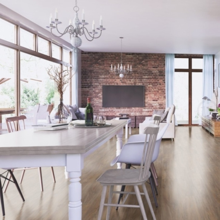 Panele laminowane 3713 Kronopol