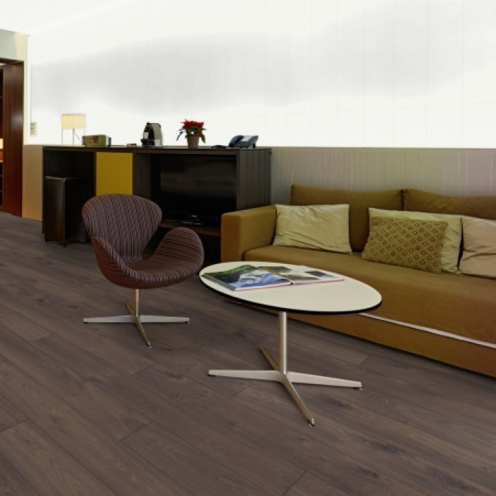 Panele laminowane 2025 Swiss Krono Sync Chrome