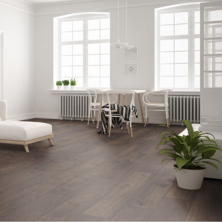 Panele laminowane 2025 Swiss Krono Sync Chrome