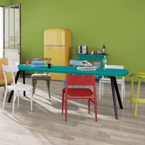 Panele laminowane EHL010 Egger Medium V4