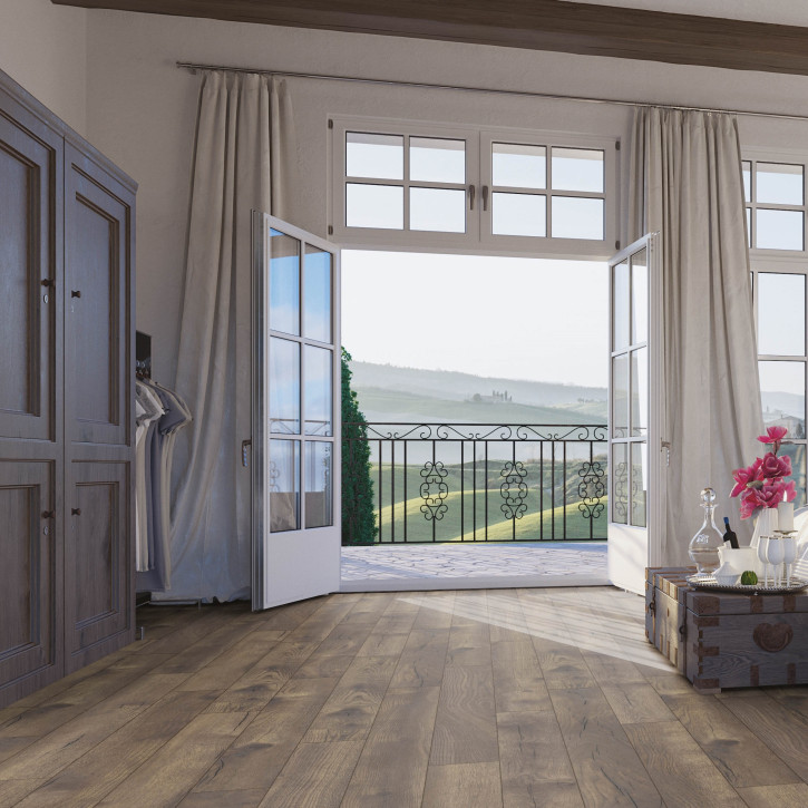 Panele laminowane M1221 My Floor Villa