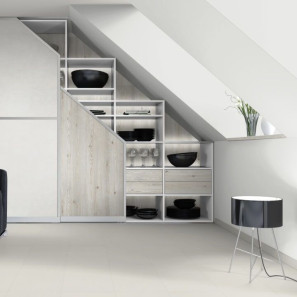 Panele laminowane EPL126 (236265) Egger Kingsize Aqua+