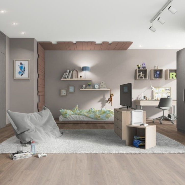 Panele laminowane EPL065 (237552) Egger Classic V4