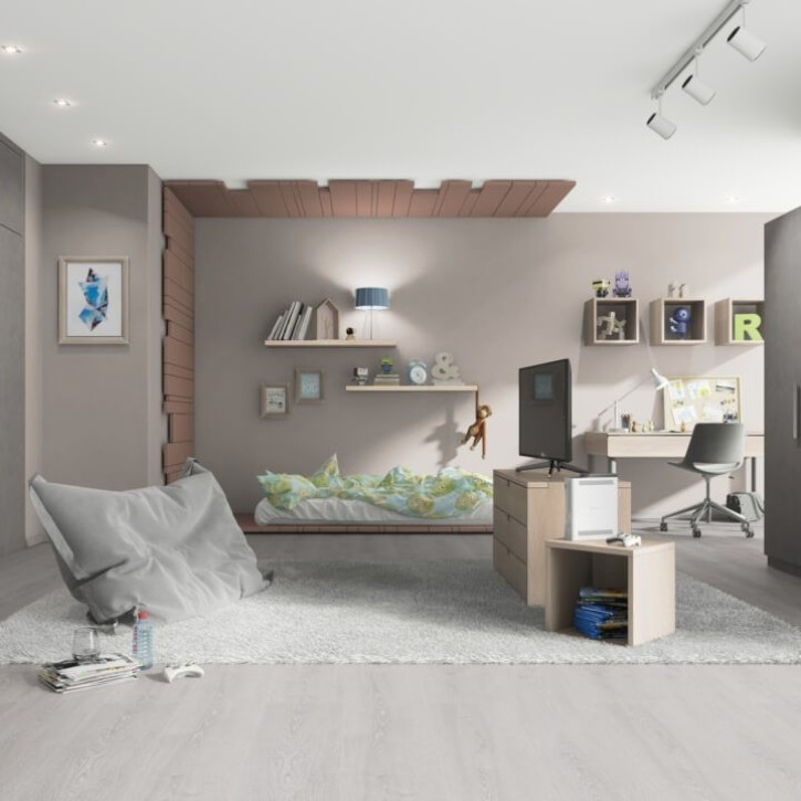 Panele laminowane EPL119 (243461) Egger Long