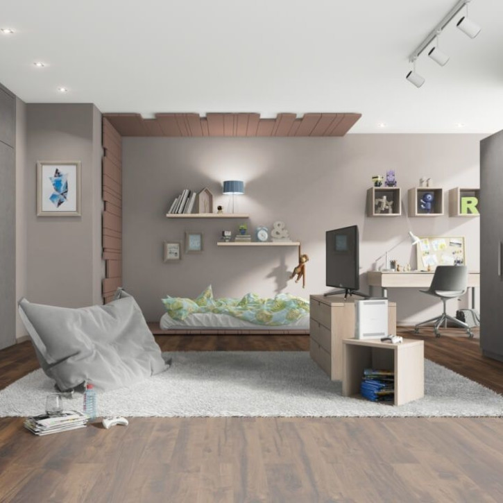 Panele laminowane EPL044 (238511) Egger Medium