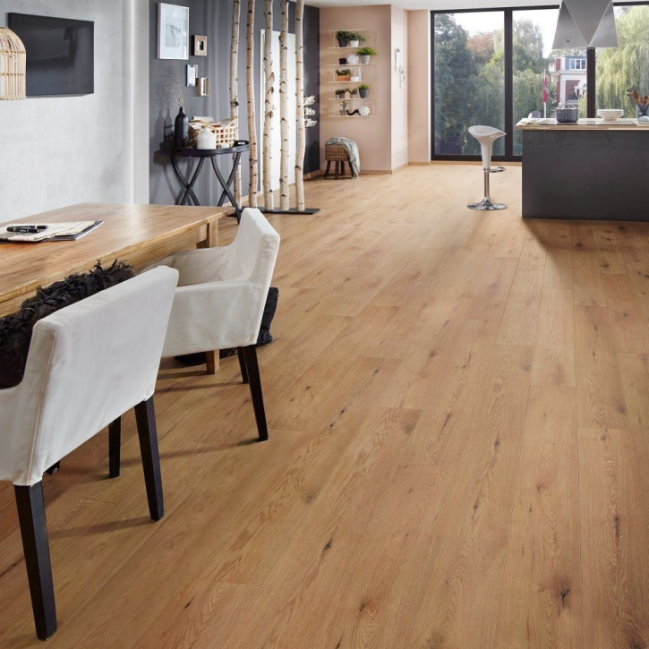 Panele laminowane К062 EuroHome Villa