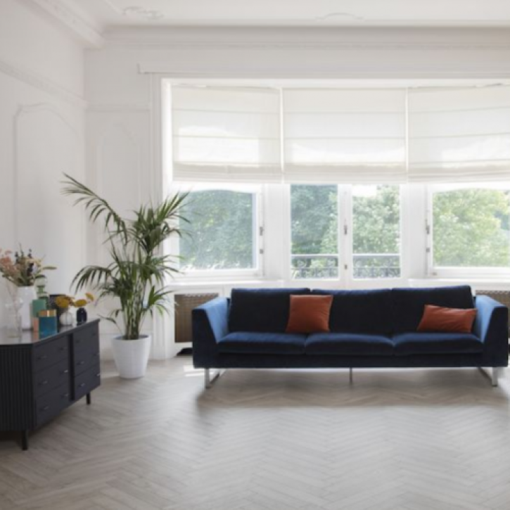 Panele laminowane 62001192 Berry Alloc Chateau