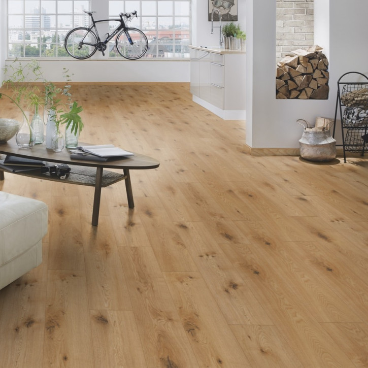 Panele laminowane K062 Krono Original Variostep Prestige