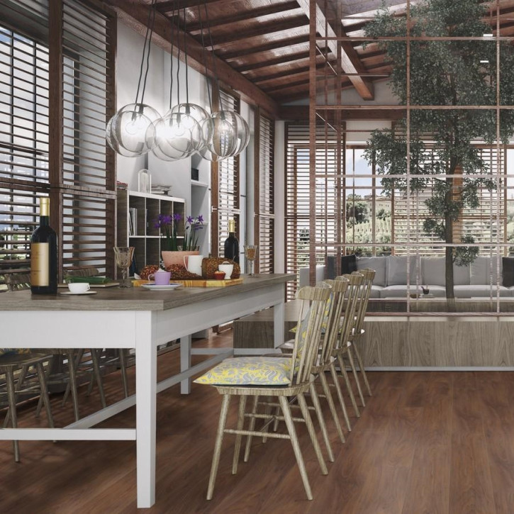 Panele laminowane 3716 Kronopol Mars