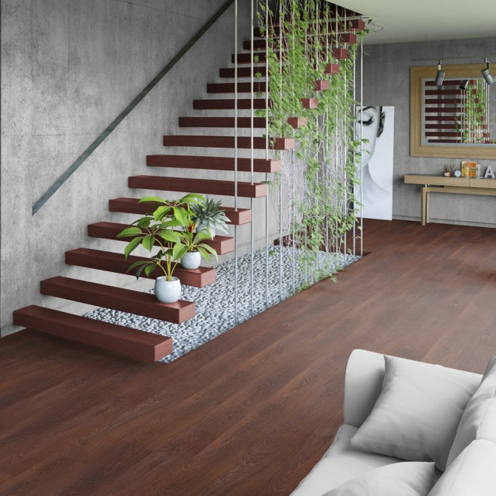 Panele laminowane 504044082 Tarkett Woodstock