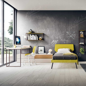Panele laminowane MD 187 Rezult Modern
