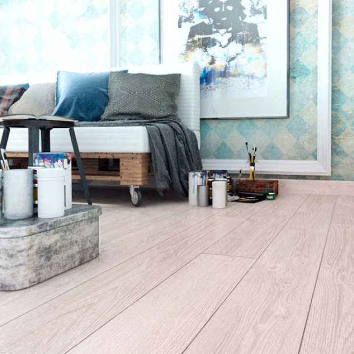 Panele laminowane 3753 Kronopol