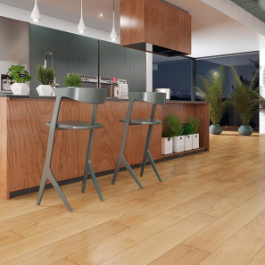 Panele laminowane 3033 Kronopol 