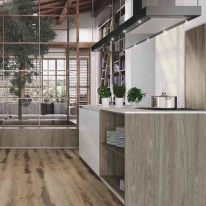 Panele laminowane 3504 Kronopol 