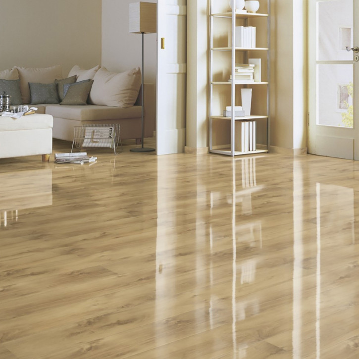 Panele laminowane 774725 HDM