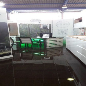 Panele laminowane 774726 HDM 