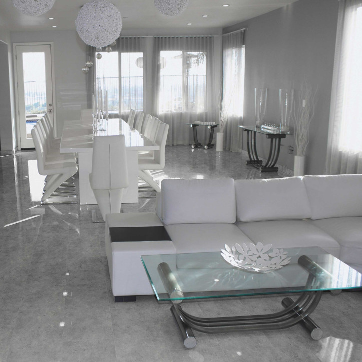 Panele laminowane 775536 HDM