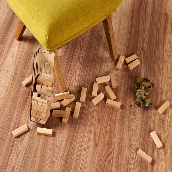 Panele laminowane 775673 HDM