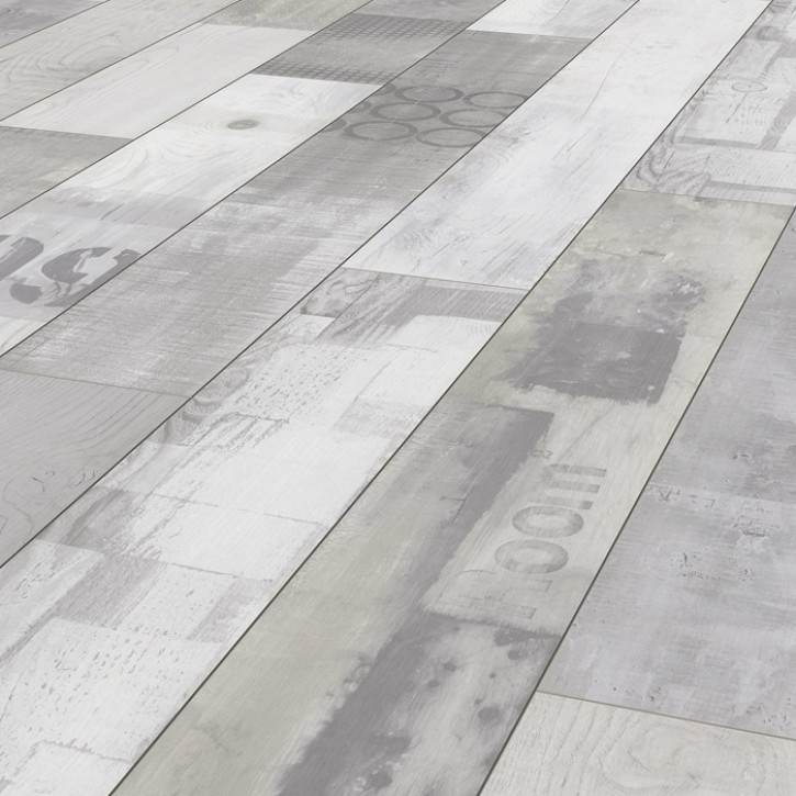 Panele laminowane K225 My Style My Dream