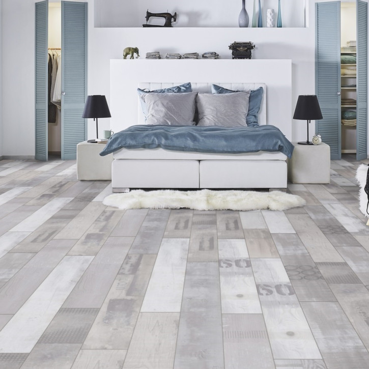 Panele laminowane K225 My Style My Dream