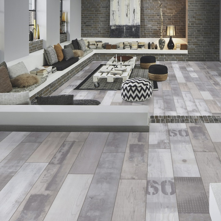 Panele laminowane K225 My Style My Dream