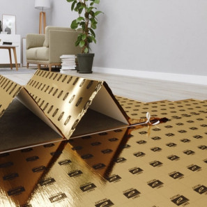 Podkład pod panele 1,5 Arbiton 