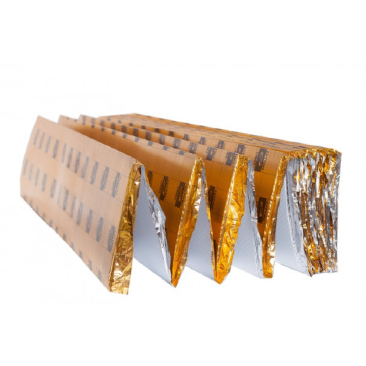 Podkład pod panele 1,5 Arbiton