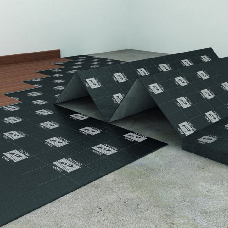 Podkład pod panele 1 Arbiton