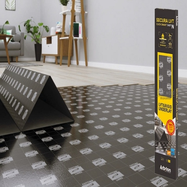 Podkład pod panele 1 Arbiton