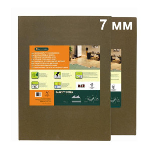 Podkład pod panele 7 Barlinek 