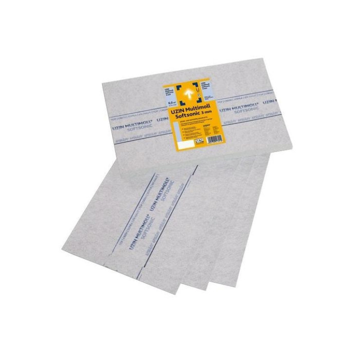 Podkład pod panele 41391 Uzin