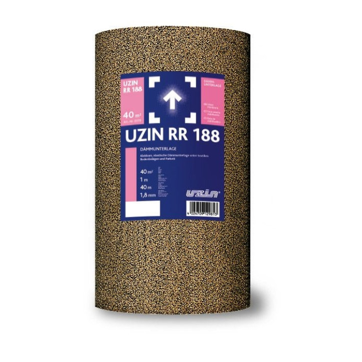 Podkład pod panele 9177 Uzin