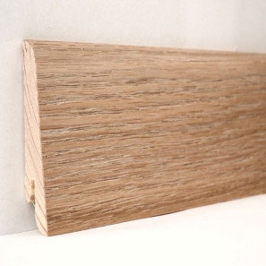 Listwa przypodłogowa KLE60-03 Kluchuk 